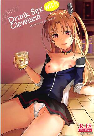 Cleveland Hentai Porn - Drunk Sex with Cleveland hentai manga for free | MULT34