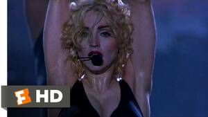 Madonna Blowjob Porn - Madonna Showed Us Her Elite Head Games in Truth or Dare | Pitchfork