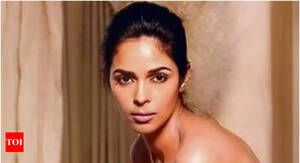 bollywood actress mallika fucking - Mallika Sherawat on being called a sex symbol: I don't even know who writes  all this | Hindi Movie News - Times of India