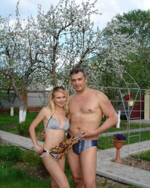hot nudist couples - Hot russian nudist couple Porn Pictures, XXX Photos, Sex Images #3879883 -  PICTOA