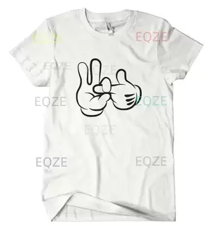 milf drunk sex orgy - Love Hands T-Shirt Fun Party Celebrate Drunk Disco MILF Sex Porn Holiday  Cult Cu - AliExpress