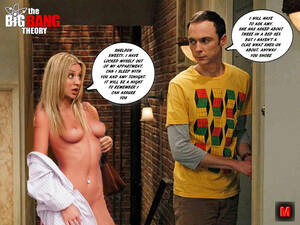 Lebo Porn Captions Big Bang Theory - The Big Bang Theory Fakes | MOTHERLESS.COM â„¢
