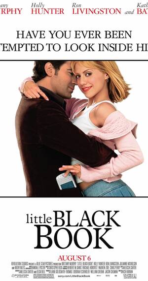 Brittany Murphy Nude Pussy - Little Black Book (2004) - Brittany Murphy as Stacy - IMDb