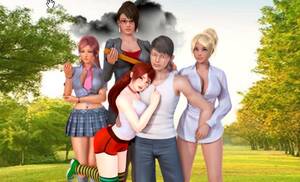 download fun xxx - Family Fun RPGM Porn Sex Game v.0.14 Download for Windows