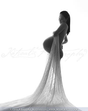 bw sexy pregnant naked - Twin Pregnancy Nude