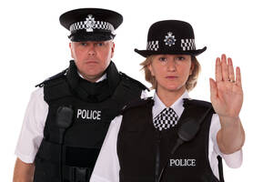 British Female Cop - I'm an ex Met policewoman who was harassed by sleazy cops - here's what  chief Rowley must do to stop next David Carrick | The Sun