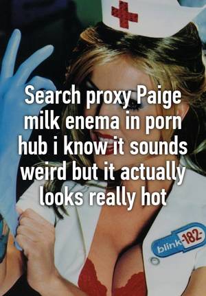 Milk Enema Porn Caption - 