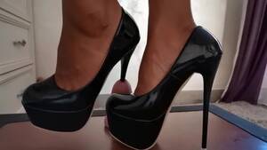 Heel Insertion Porn - High Heels Insertion - xxx Mobile Porno Videos & Movies - iPornTV.Net