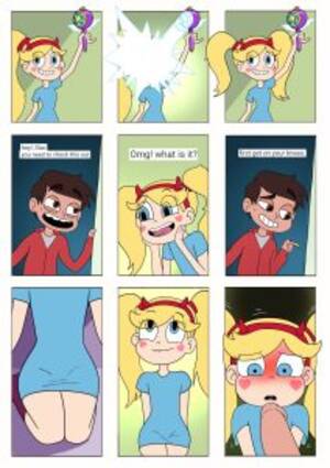 cartoon movie star pussy - Porn comics with Star Butterfly, the best collection of porn comics