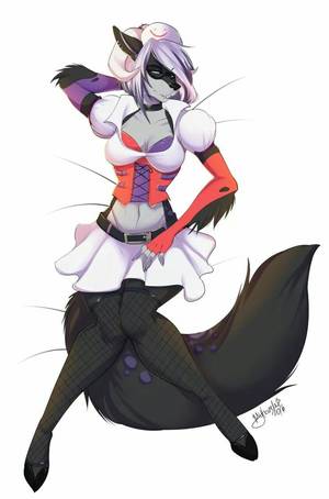 Myrl Anthro Shark Porn - Fur Affinity is the internet's largest online gallery for furry, anthro,  dragon, brony art work and more!