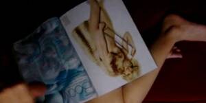 handjob magazine - Handjob Over a Magazine (Mistress Illusion) EMPFlix Porn Videos