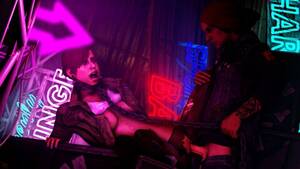 Infamous First Light Porn - Rule34 - If it exists, there is porn of it / infamous:_first_light