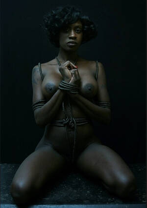 ebony fuck art - ebony sex slave - Breeding Black Bitches | MOTHERLESS.COM â„¢