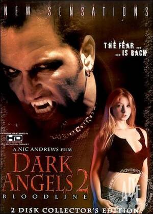 Dark Angels Porn Site - Watch Dark Angels 2: Bloodline (2005) Porn Full Movie Online Free -  WatchPornFree