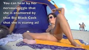 exhibitionist wife on beach - Exhibitionist Wife Beach Porn Videos | Pornhub.com