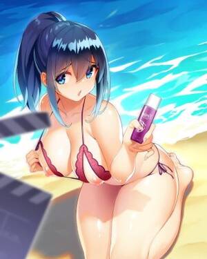 Hentai Porn Bikini - Hentai Bikini Porn Pictures, XXX Photos, Sex Images #3690203 - PICTOA