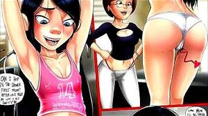 Alastic Woman Lesbian - Watch Elastic fantasic - Lesbian Sex, Lesbian Toon Lesbian Art, Lesbian Porn  - SpankBang