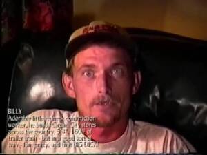 Amateur Redneck Porn Caption - Redneck: Sweet Redneck Billy Strokes Uncut Cock - ThisVid.com