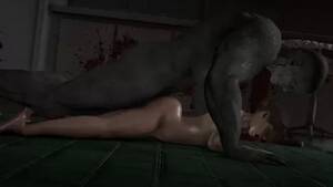 3d Evil Monster Porn - 3D Monster RE Mortuary-of-evil-good-ending-no-guro-vgamesry_1080p Resident  Evil Hentai rule 34 video porn game and movie watch online or download
