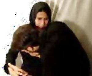 Arab Woman Veil Porn - Iran Woman Hijab Slut