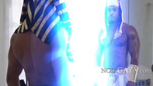 Egyptian Gay Thug Porn - I The Prince Of Egypt Have Come Here To Offer Myself To YOU - XVIDEOS.COM