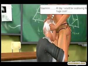 Anime Shemale 3d Porn - Watch 3d anime shemale coeds with big tits sucking cock in the class -  Tranny, Shemale, Transexual Porn - SpankBang