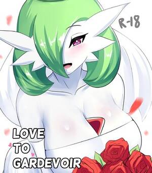 gardevoir hentai big breasts - gardevoir Porn Comics | gardevoir Hentai Comics | gardevoir Sex Comics