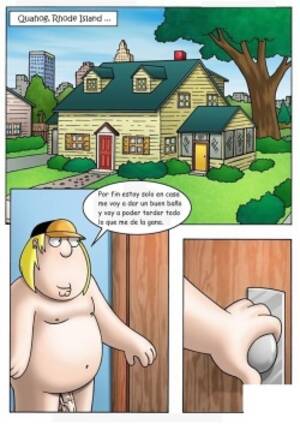 Chris Griffin Porn Comics - Character: Chris Griffin - Views Page 2 - Comic Porn XXX - Hentai Manga,  Doujin and Adult Toons