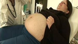 Bbw Doctor Porn - Pregnant BBW Banged By Her Gynaecologist