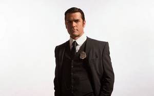 Murdoch Mysteries Porn - These conflicts often touch Murdoch personally, and watching the poor guy  lurch between love and loss, elation and devastation, will rip your heart  out.