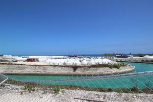 Bahamian School Porn - The island of Great Exuma, in the Bahamas, site of the failed Fyre Festival