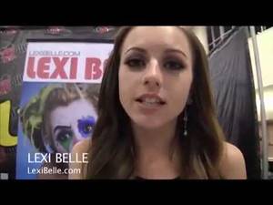 Lexi Belle Harley Quinn Cosplay Porn - Do you remember that time when pronstar Lexi Belle offered her help for the  Oklahoma victims?
