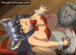 monster high shemale hentai - Renseijutsushi Collet No H Na Shibo Shirage Monogatari Part 1 | Hentai