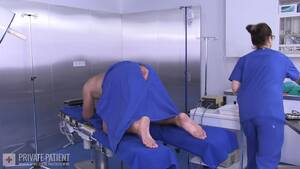 anal exam fetish - Rectal Exam 1 - ThisVid.com