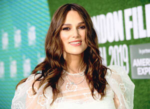 Keira Knightley Celebrity Porn - Keira Knightley Refuses to Do Nude Scenes After Welcoming 2 Kids | Us Weekly