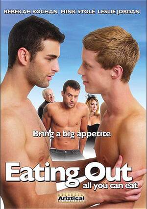 Eating Out Gay Porn - Eating Out: All You Can Eat (2009) | Ariztical Entertainment @ TLAVideo.com