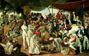 colonial period porn - At Yale, Redefining an Observer of the British Colonial Empire - The New  York Times