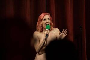 asian wife sleeping nude - The 'Naked Comedy Show' Is Selling Out in New York - The New York Times