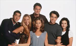 Friends Tv Show Monica Porn - 11 Worst 'Friends' Episodes Ever That Real Fans Will Skip When the Sitcom  Heads to Netflix