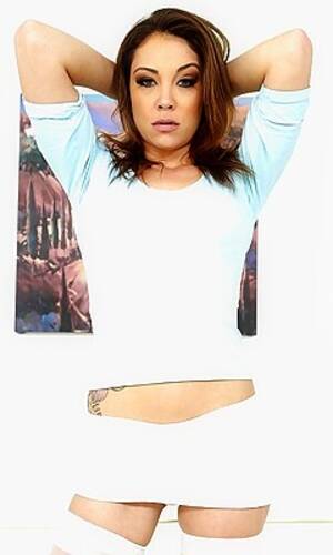 Lola Vaughn - Lola Vaughn Pornstar Profile - PornZog Free Porn Clips