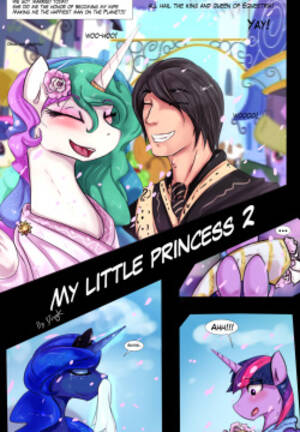 Mlp Celestia Porn Comic - Character: Princess Celestia Page 5 - Hentai Manga, Doujinshi & Comic Porn