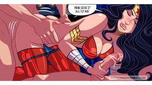 Cartoon Wonder Woman Porn - wonder woman porn comic - XNXX.COM