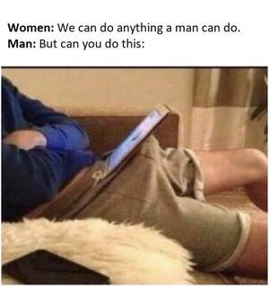 Husband Watches Porn Meme - He must be watching porn : r/memes