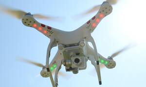 best nude beach voyeur - Voyeur uses drone to spy on nudists in Dorset | Daily Mail Online