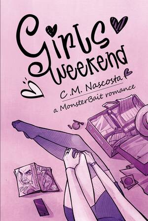 cute girls nudist colony - Girls Weekend (Girls Weekend, #1) by C.M. Nascosta | Goodreads