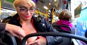 blowjob public bus - Watch Geil im Bus geblasen - German, Blowjob, Amateur Porn - SpankBang