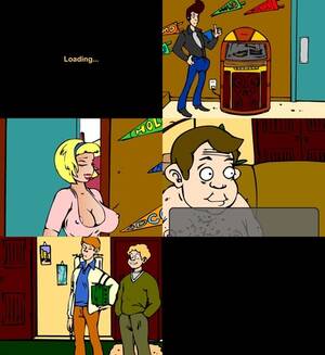 happy days xxx cartoons - swfchan: Search [41]