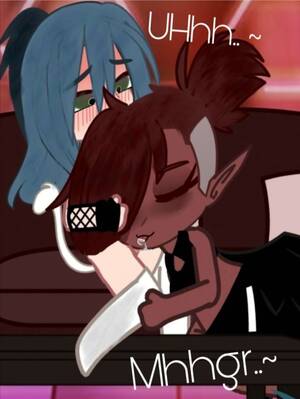 hot demon lesbians - Sex request for Hailey}{Lesbian}{Horny Demon's}{Demon: Kia} - Shooshtime