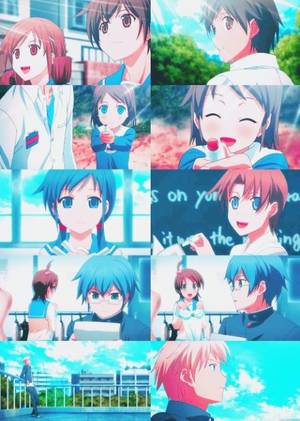 Corspe Party Anime Porn - Corpse Party, Anime Artwork