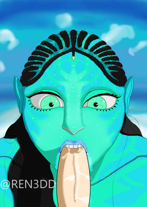 Avatar Pandora Porn - Navi avatar porn comic - comisc.theothertentacle.com